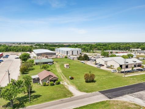 2011 Miller Road Melissa TX 75454