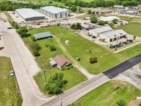 2011 Miller Road Melissa TX 75454