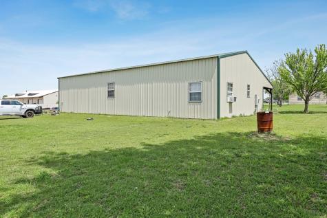 2011 Miller Road Melissa TX 75454