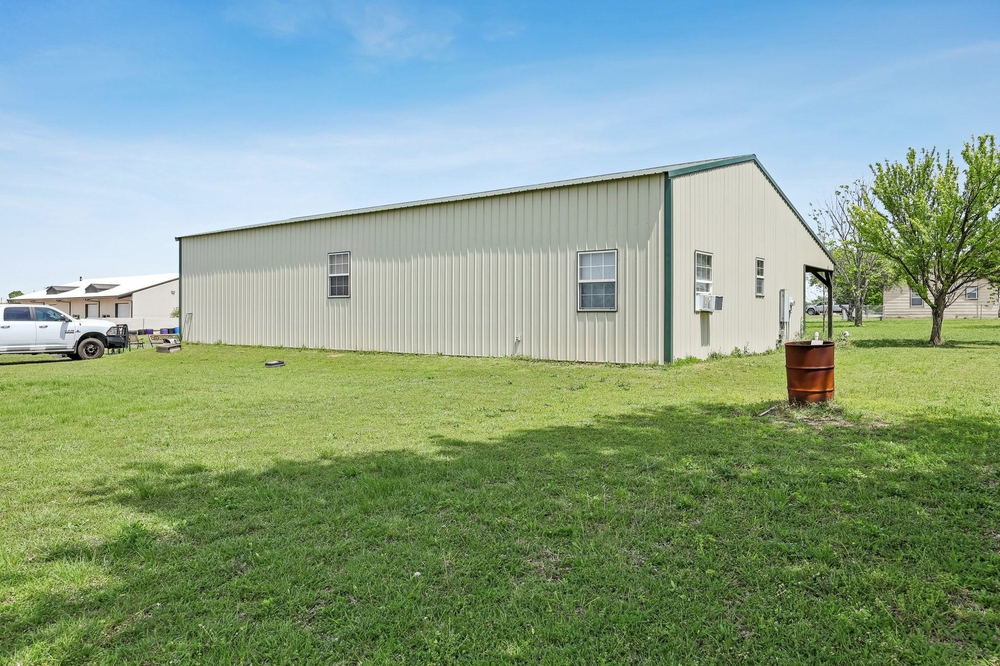 2011 Miller Road Melissa TX 75454