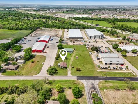 2011 Miller Road Melissa TX 75454