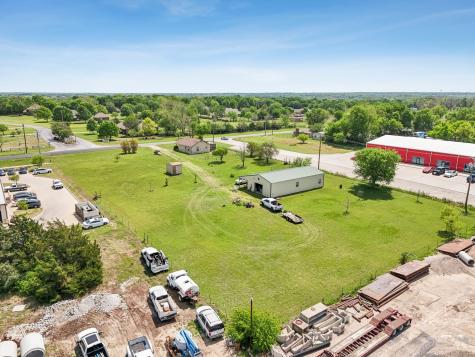 2011 Miller Road Melissa TX 75454