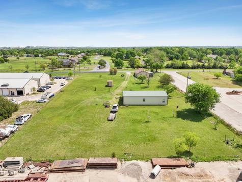2011 Miller Road Melissa TX 75454