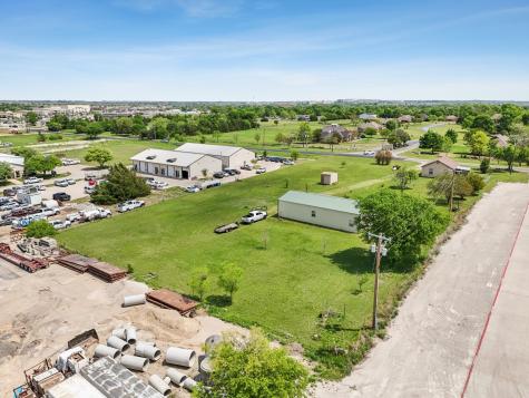 2011 Miller Road Melissa TX 75454
