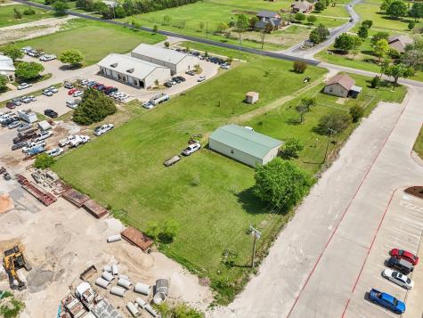 2011 Miller Road Melissa TX 75454