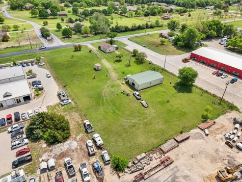 2011 Miller Road Melissa TX 75454