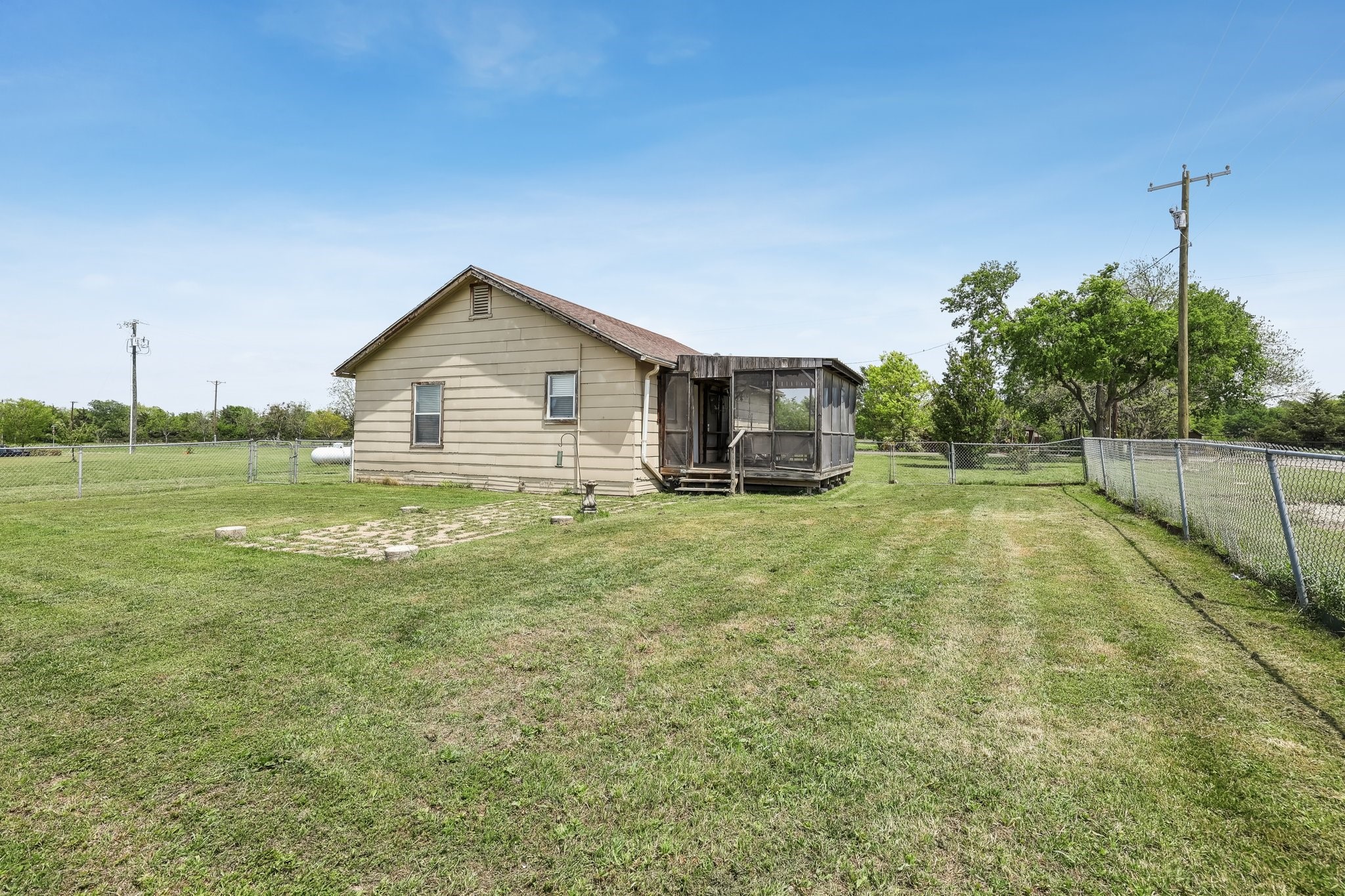 2011 Miller Road Melissa TX 75454