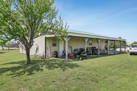2011 Miller Road Melissa TX 75454