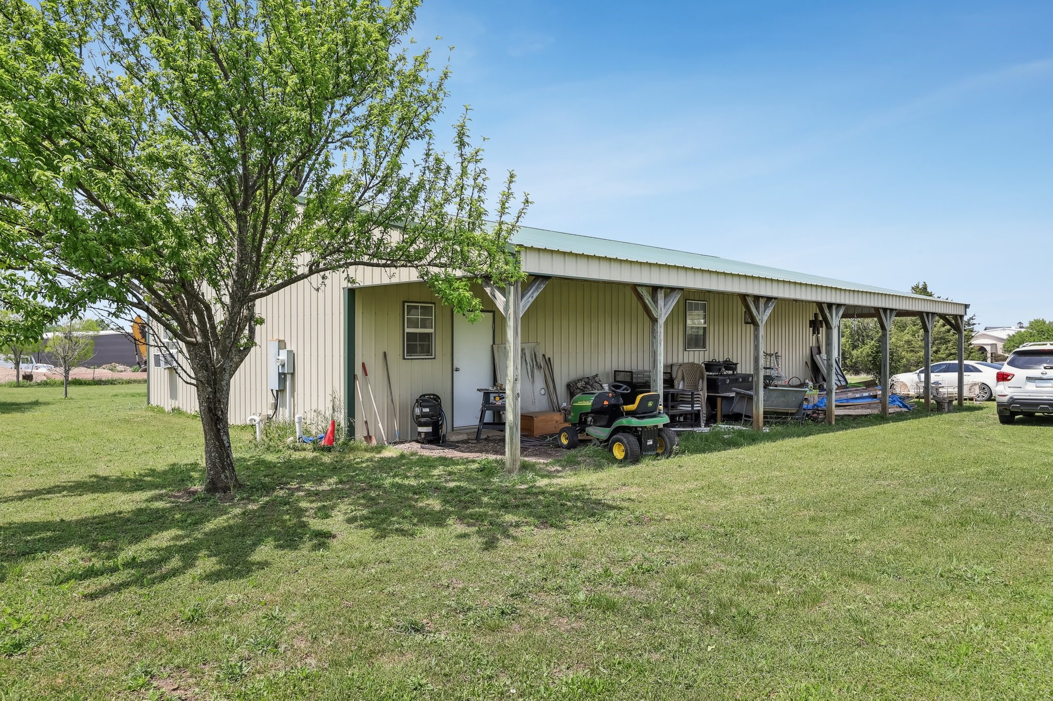 2011 Miller Road Melissa TX 75454