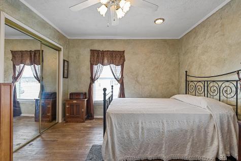 2011 Miller Road Melissa TX 75454
