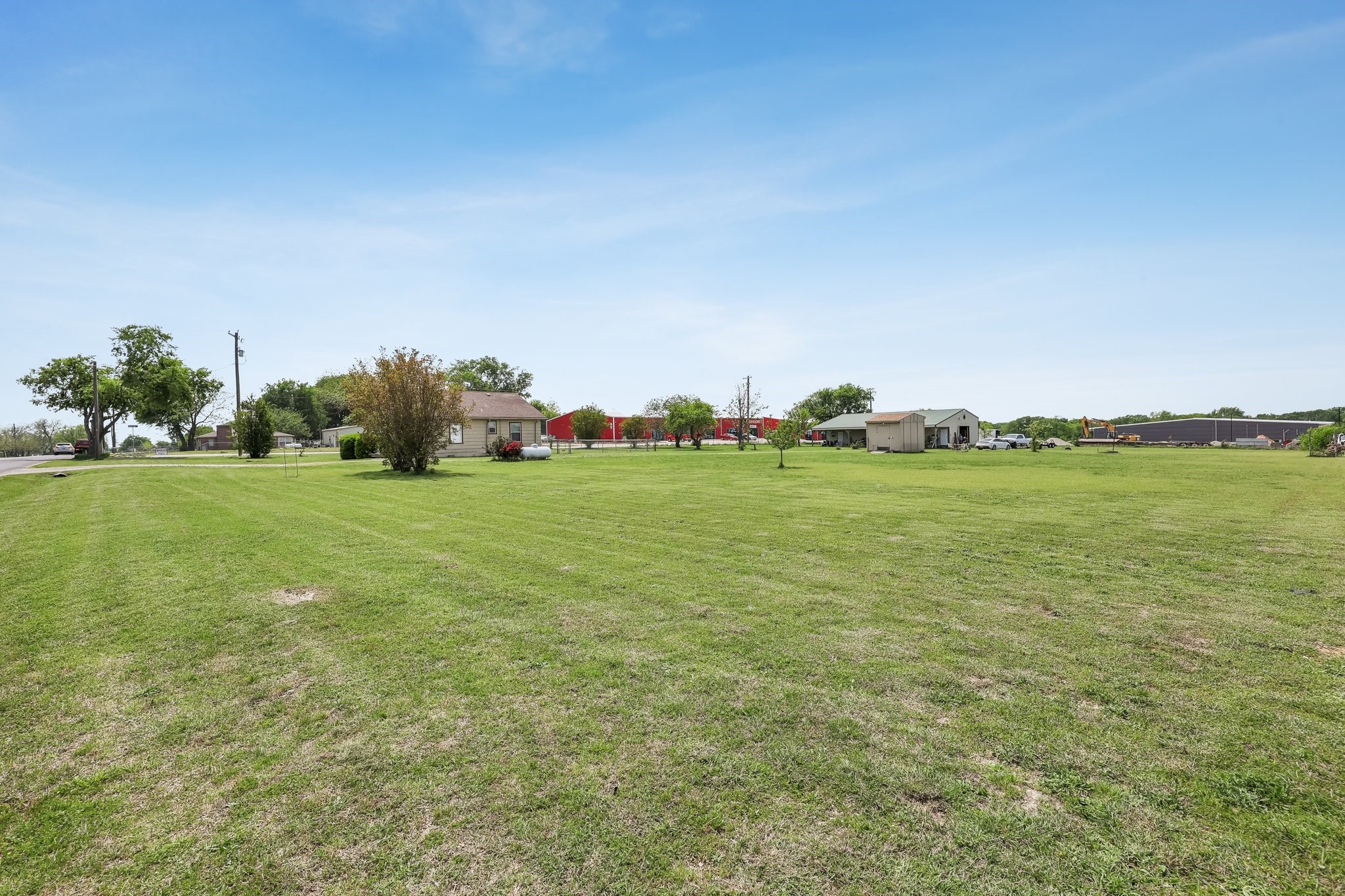 2011 Miller Road Melissa TX 75454