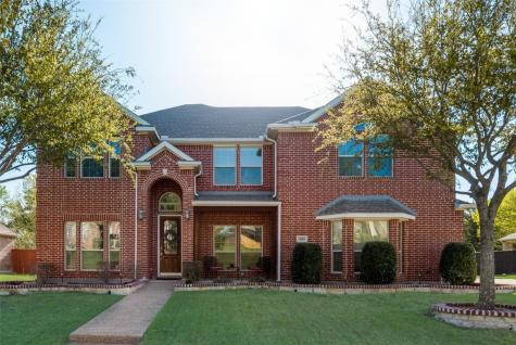 400 Shavano Street Desoto TX 75115
