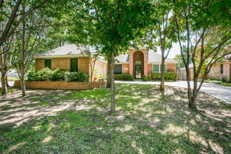 3620 Kings Court Denton TX 76209