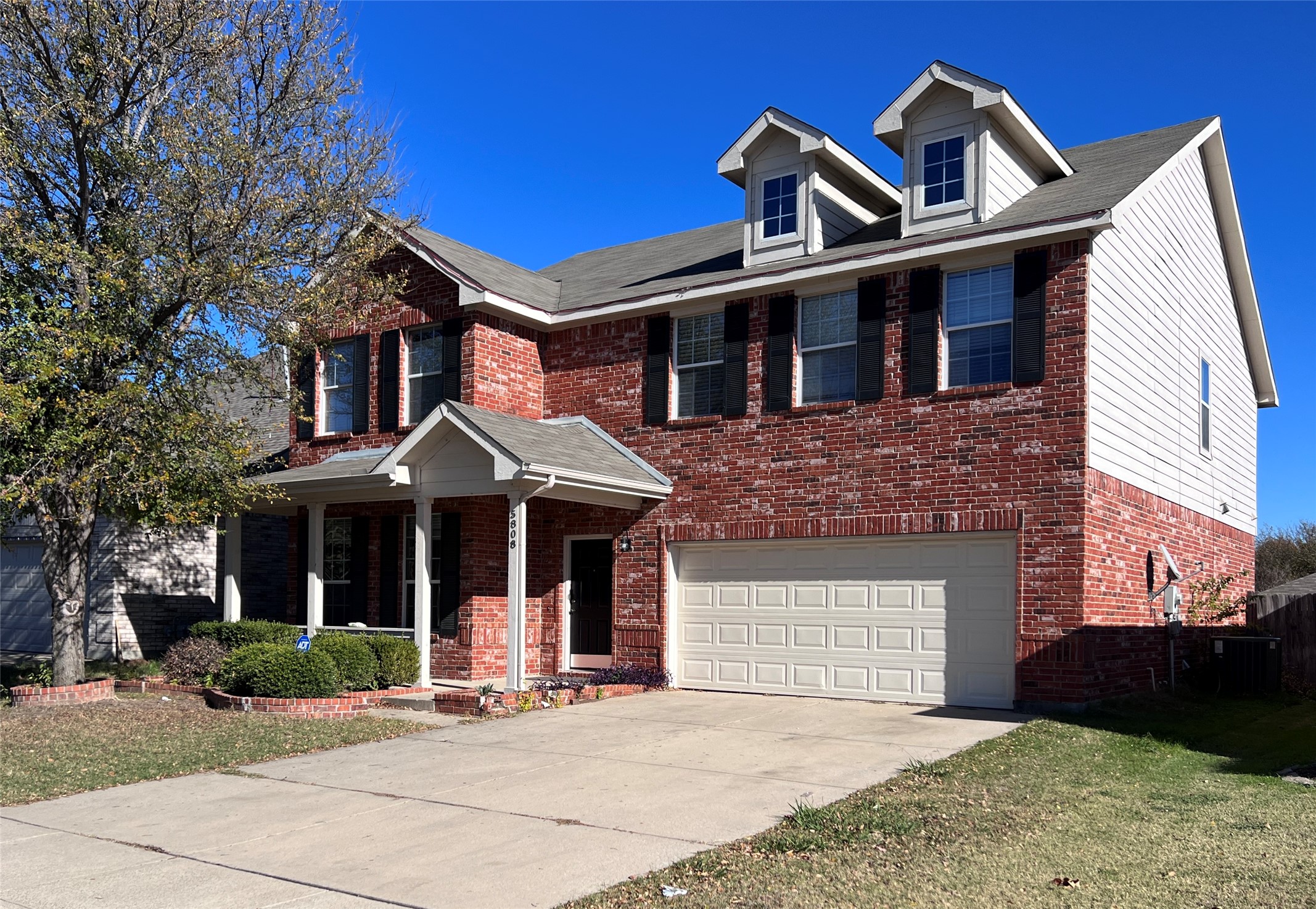 5808 Show Master Lane Fort Worth TX 76179