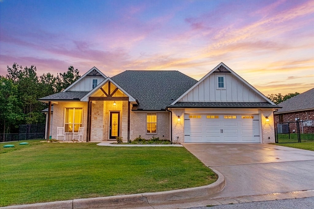 24058 Sun Ridge Road Lindale TX 75771