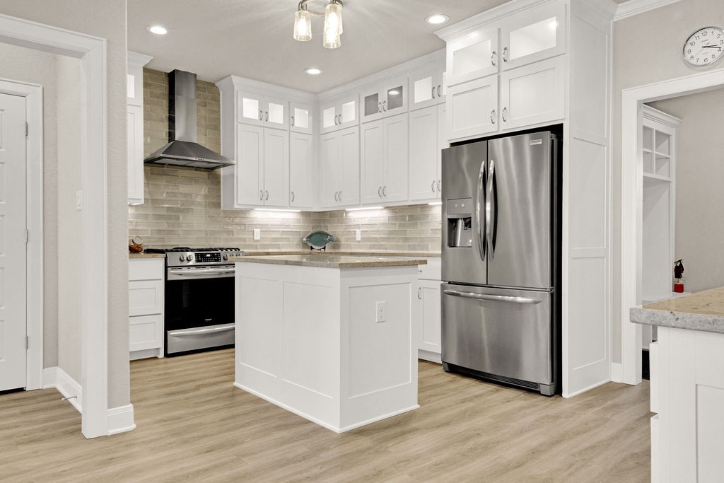 24058 Sun Ridge Road Lindale TX 75771