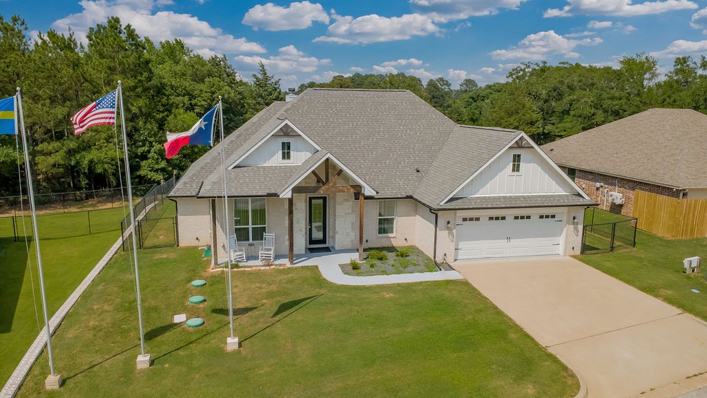24058 Sun Ridge Road Lindale TX 75771