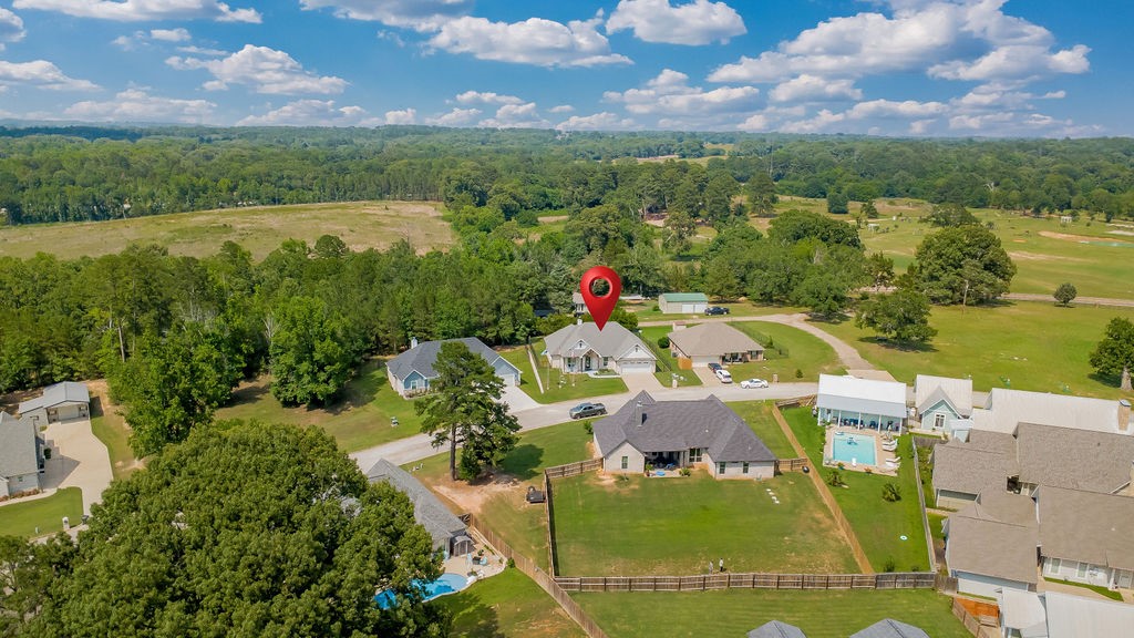 24058 Sun Ridge Road Lindale TX 75771