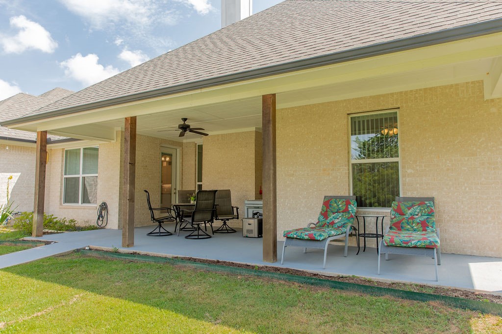 24058 Sun Ridge Road Lindale TX 75771