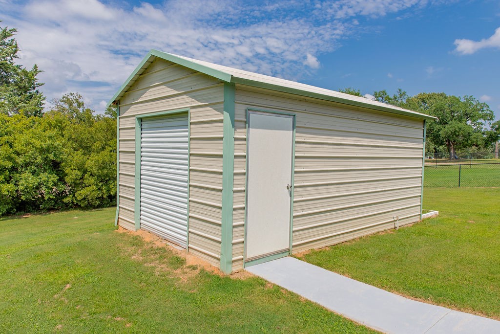 24058 Sun Ridge Road Lindale TX 75771