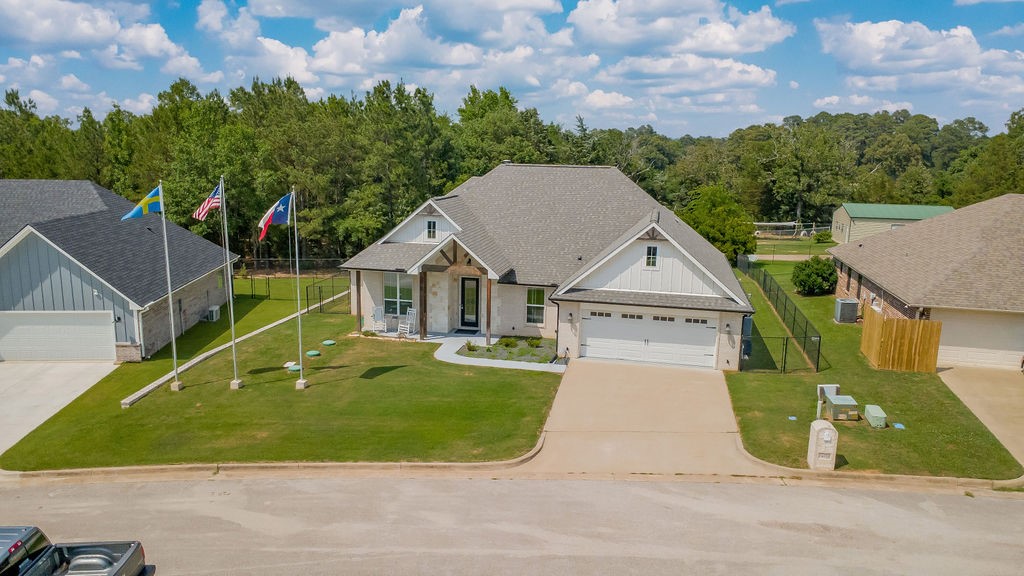 24058 Sun Ridge Road Lindale TX 75771