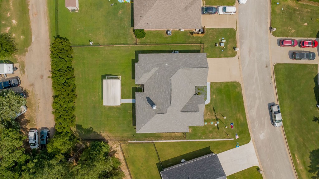 24058 Sun Ridge Road Lindale TX 75771