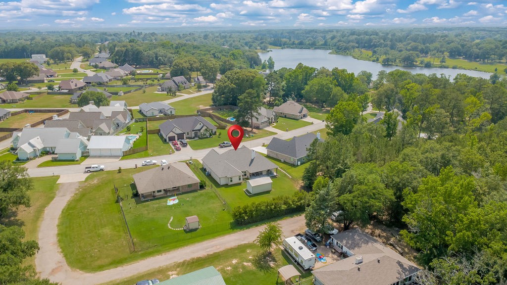 24058 Sun Ridge Road Lindale TX 75771