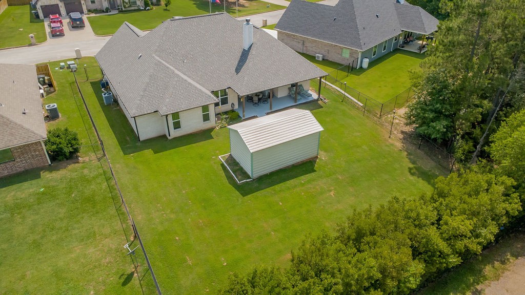 24058 Sun Ridge Road Lindale TX 75771