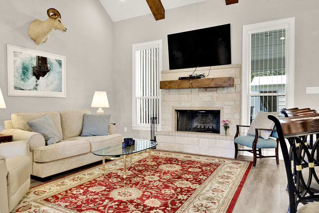24058 Sun Ridge Road Lindale TX 75771