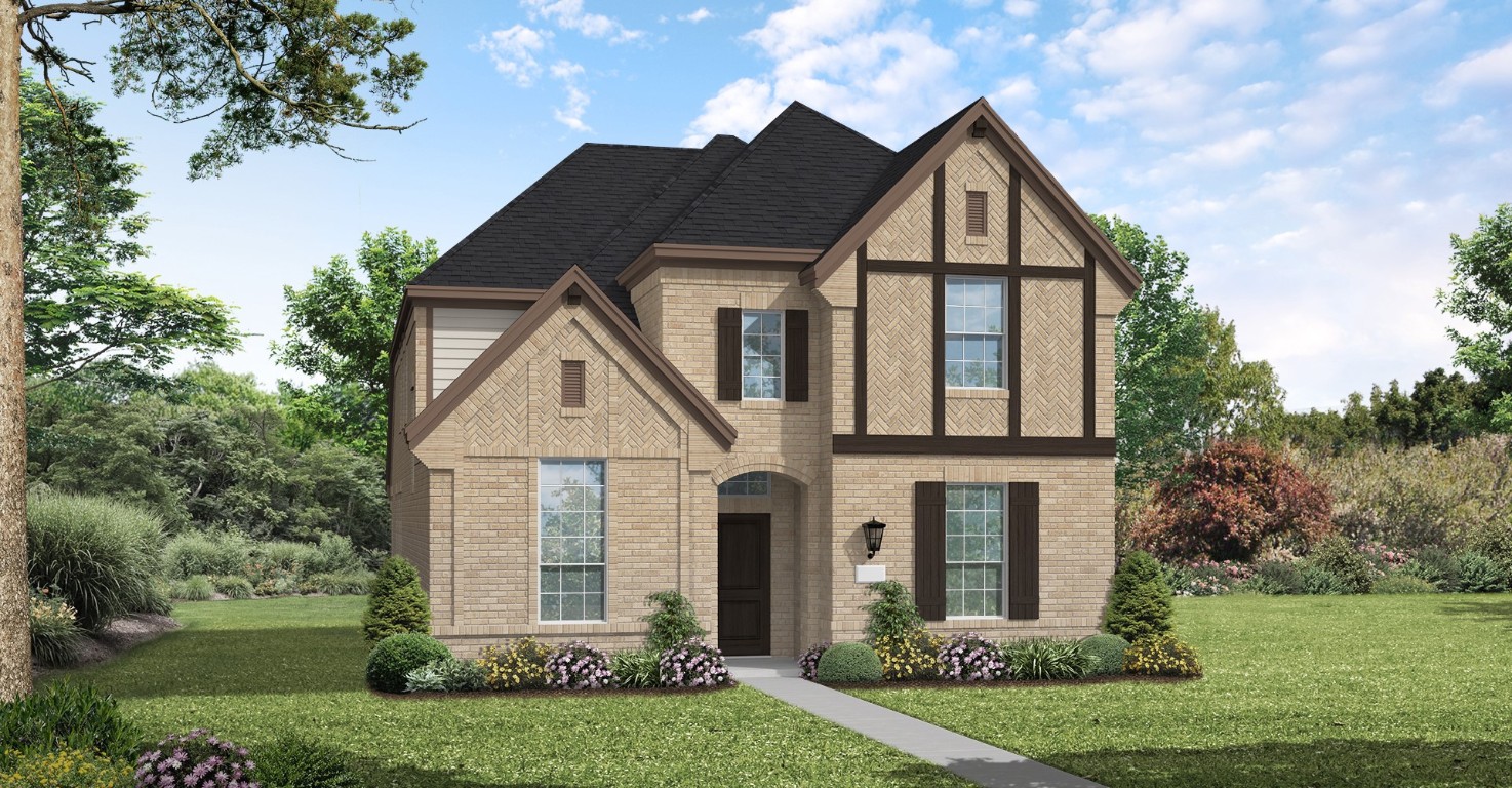8212 Yellow Brick Pass Mckinney TX 75071