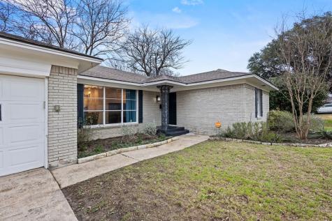 2429 Telegraph Avenue Dallas TX 75228