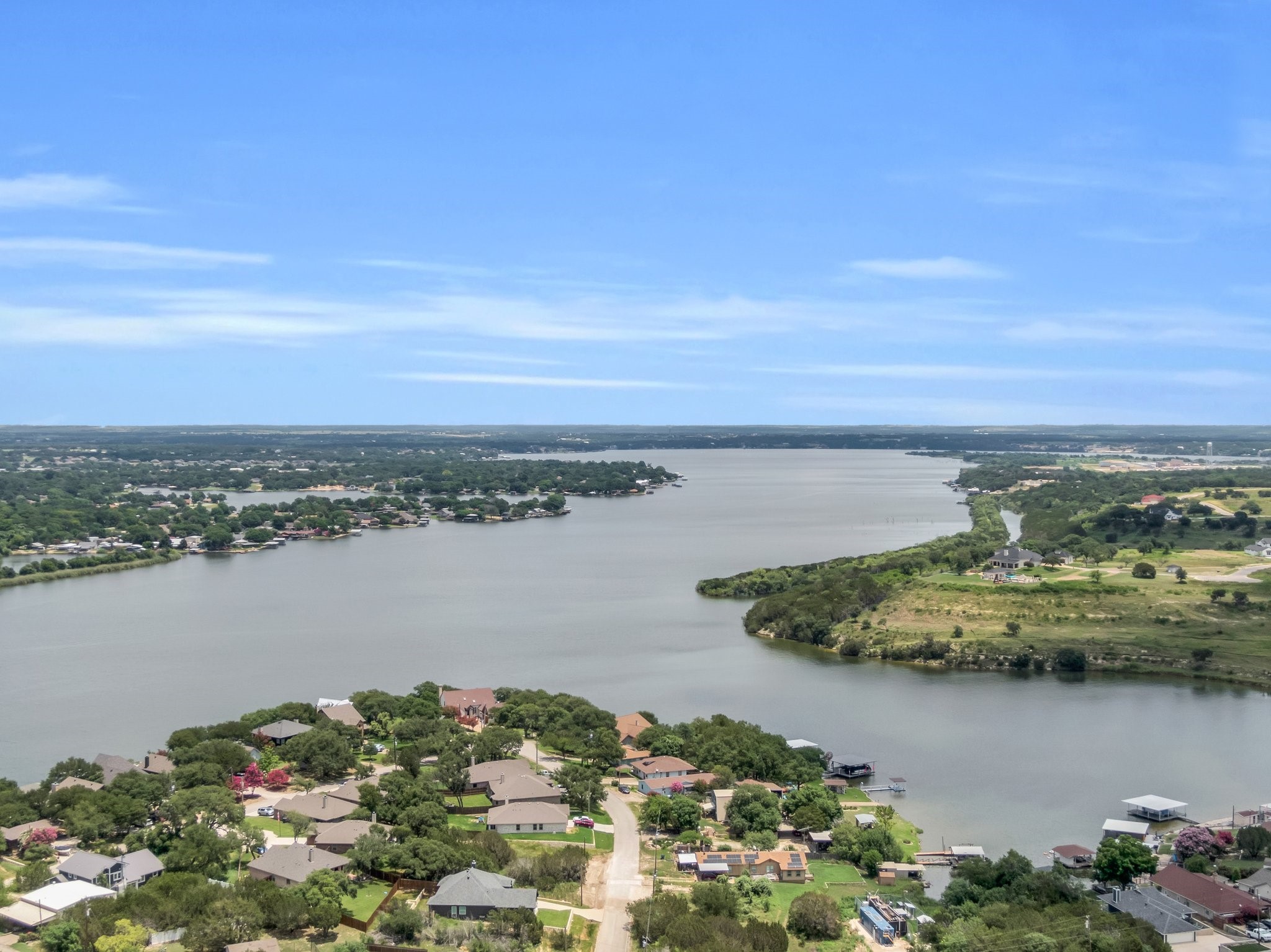 5858 Black Pine Circle Granbury TX 76048