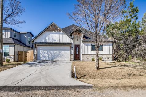 5858 Black Pine Circle Granbury TX 76048