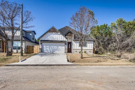 5858 Black Pine Circle Granbury TX 76048