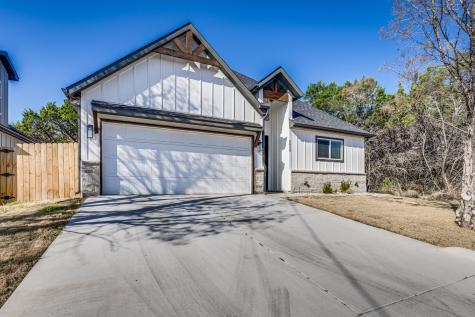 5858 Black Pine Circle Granbury TX 76048
