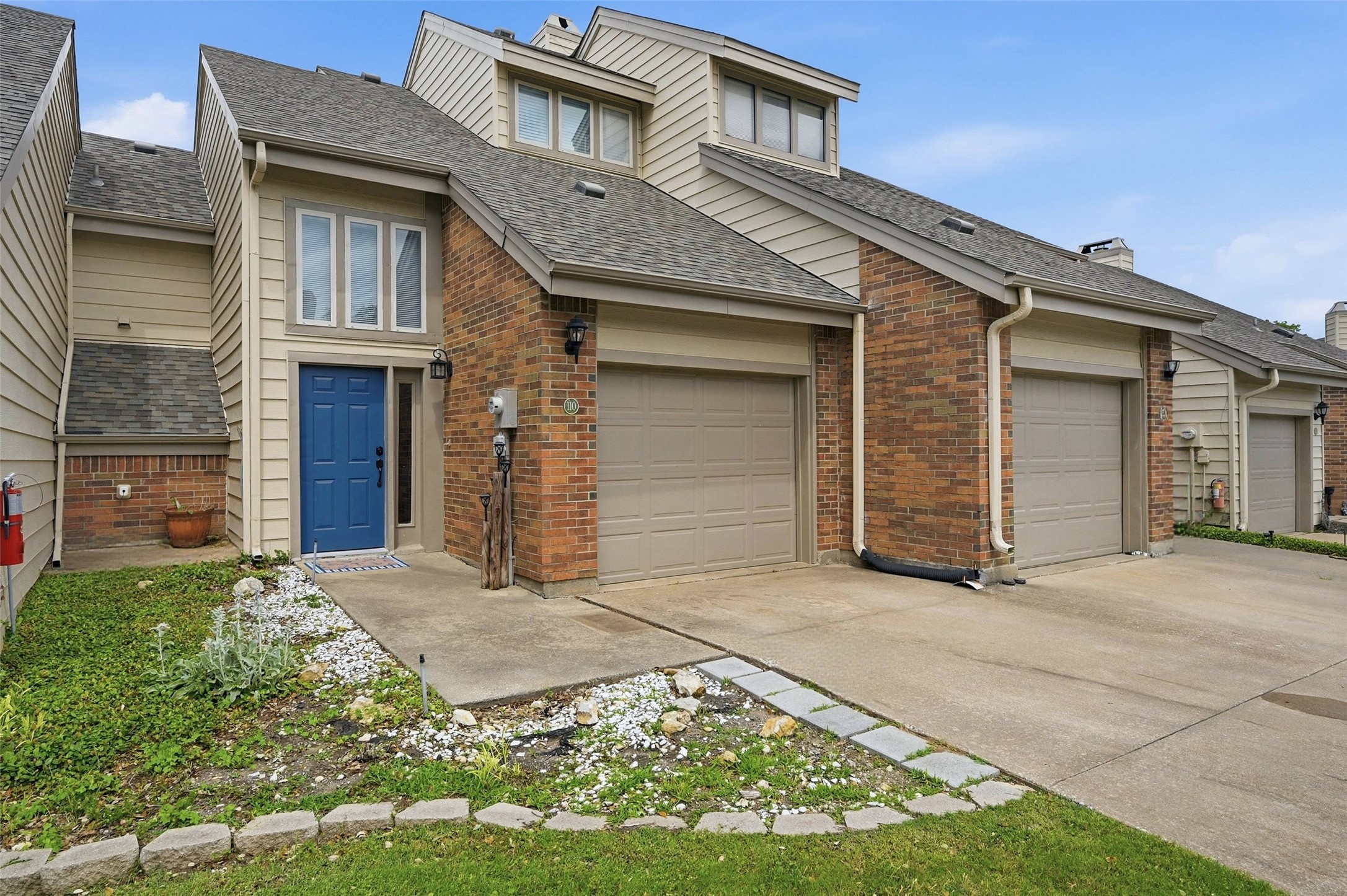 110 Summer Place Circle Pottsboro TX 75076