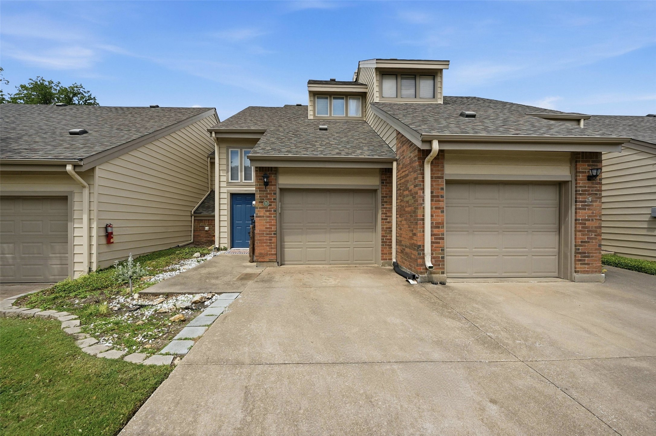110 Summer Place Circle Pottsboro TX 75076
