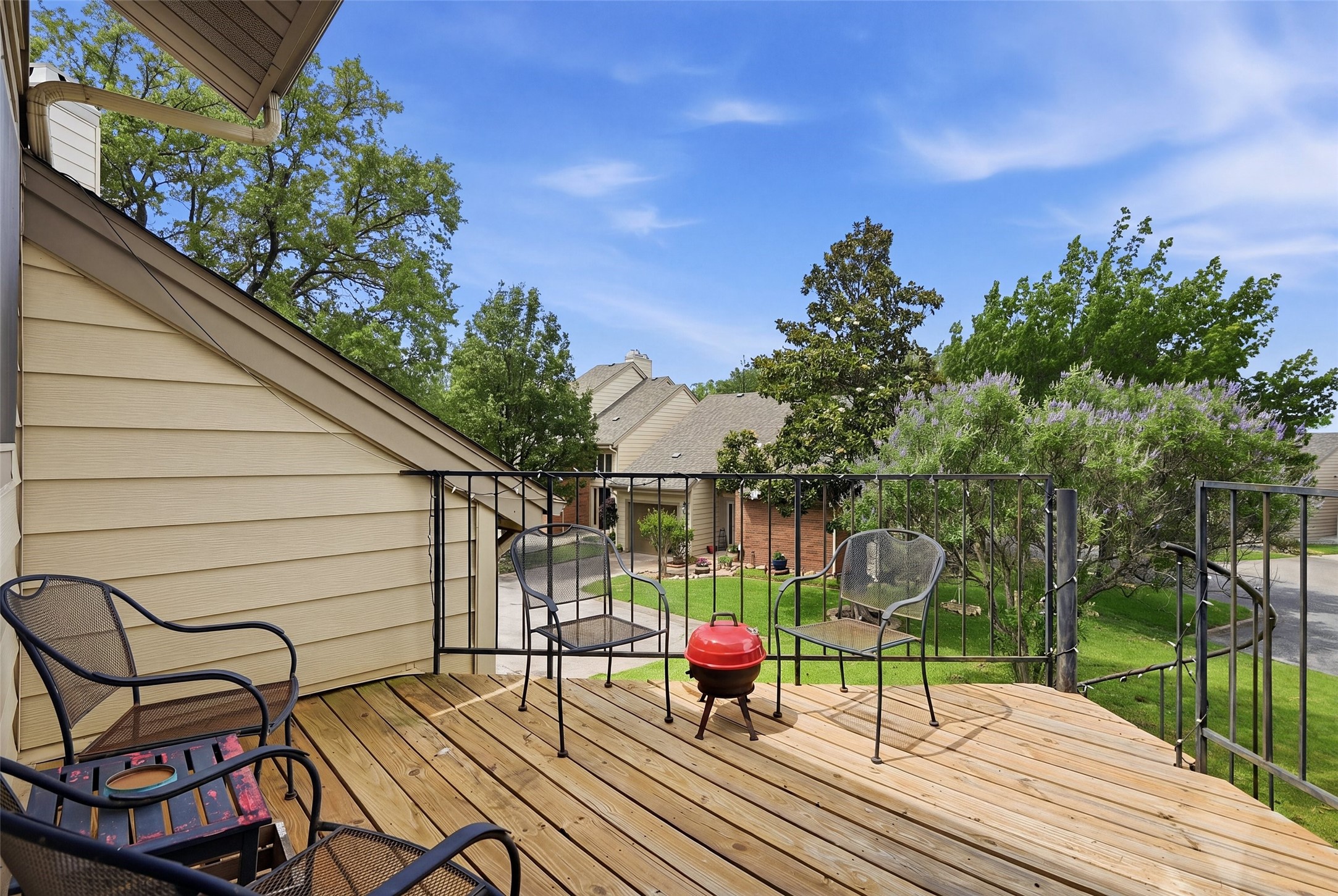 110 Summer Place Circle Pottsboro TX 75076
