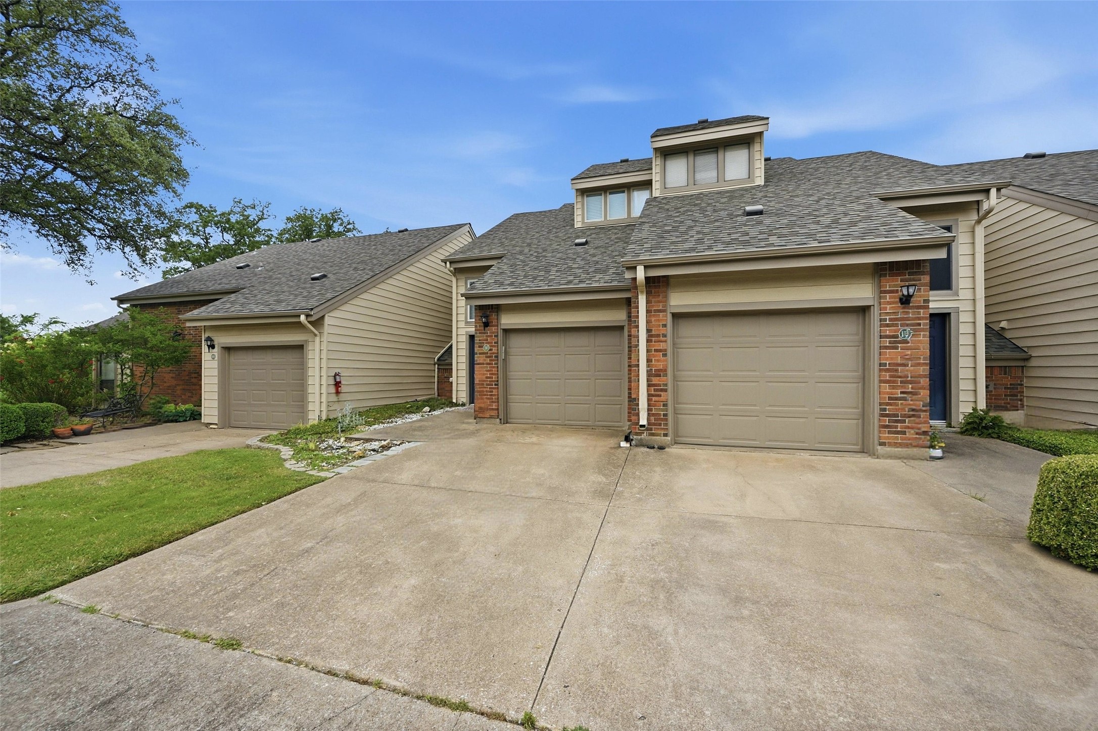110 Summer Place Circle Pottsboro TX 75076