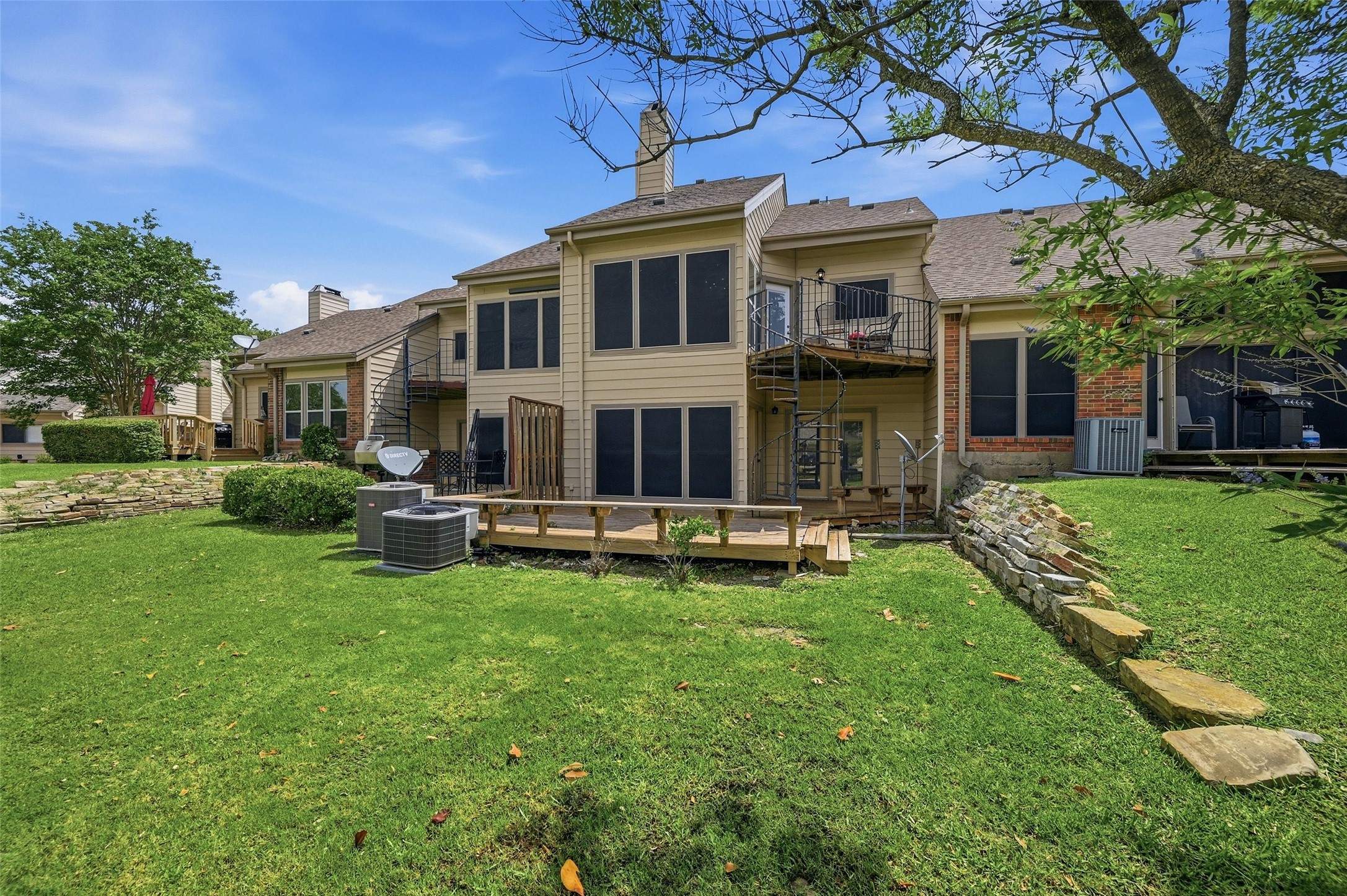 110 Summer Place Circle Pottsboro TX 75076