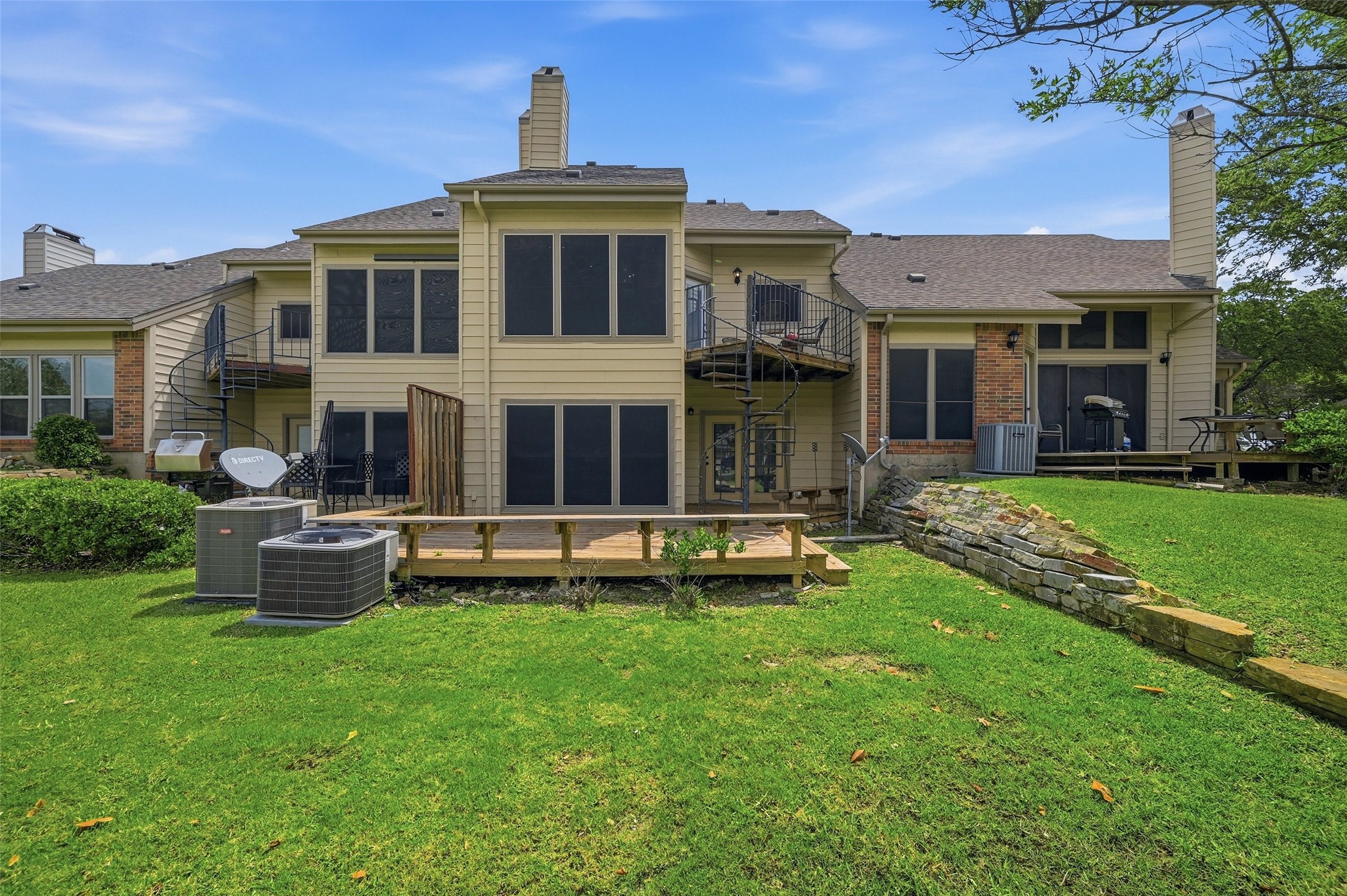 110 Summer Place Circle Pottsboro TX 75076