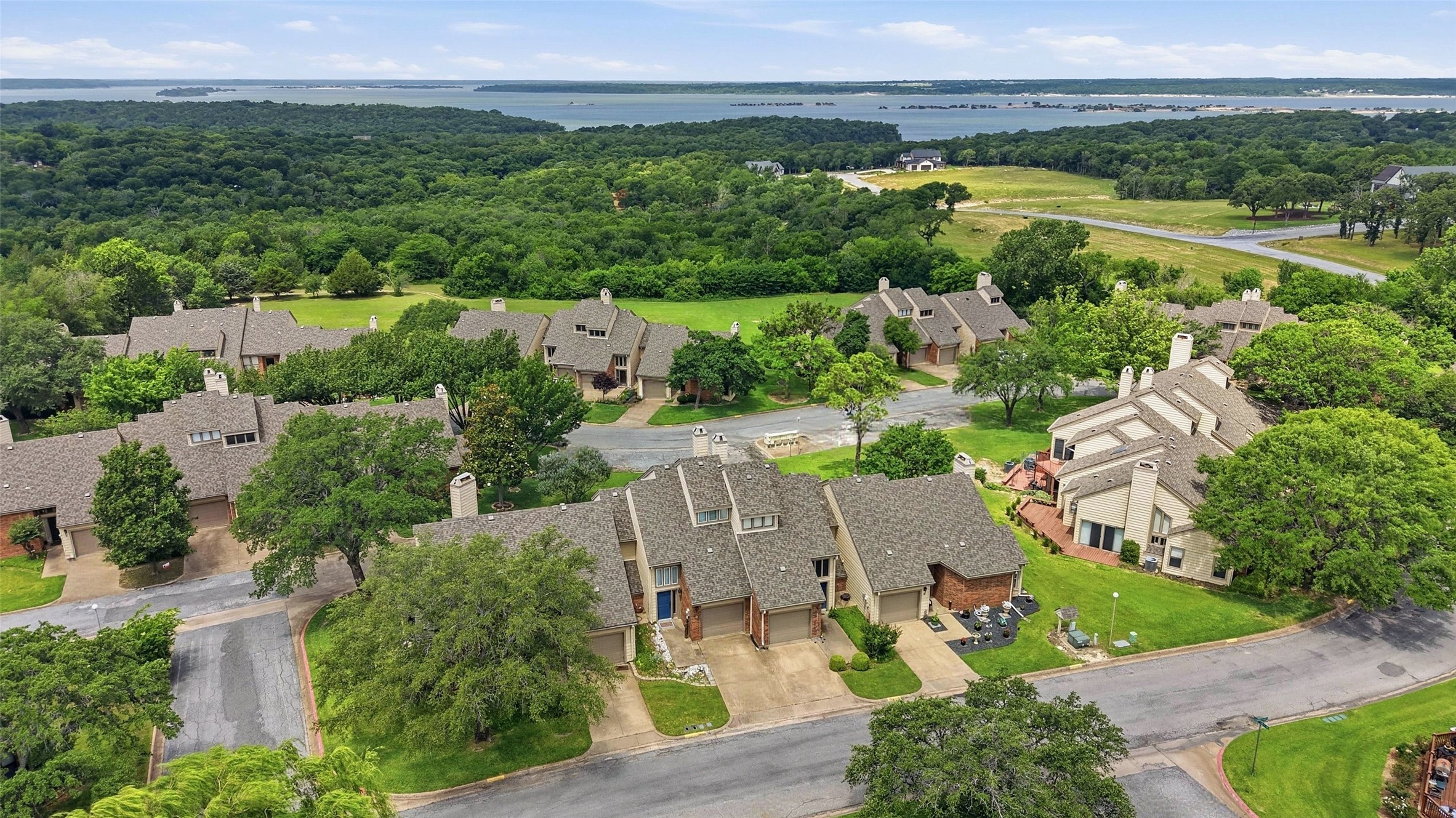 110 Summer Place Circle Pottsboro TX 75076