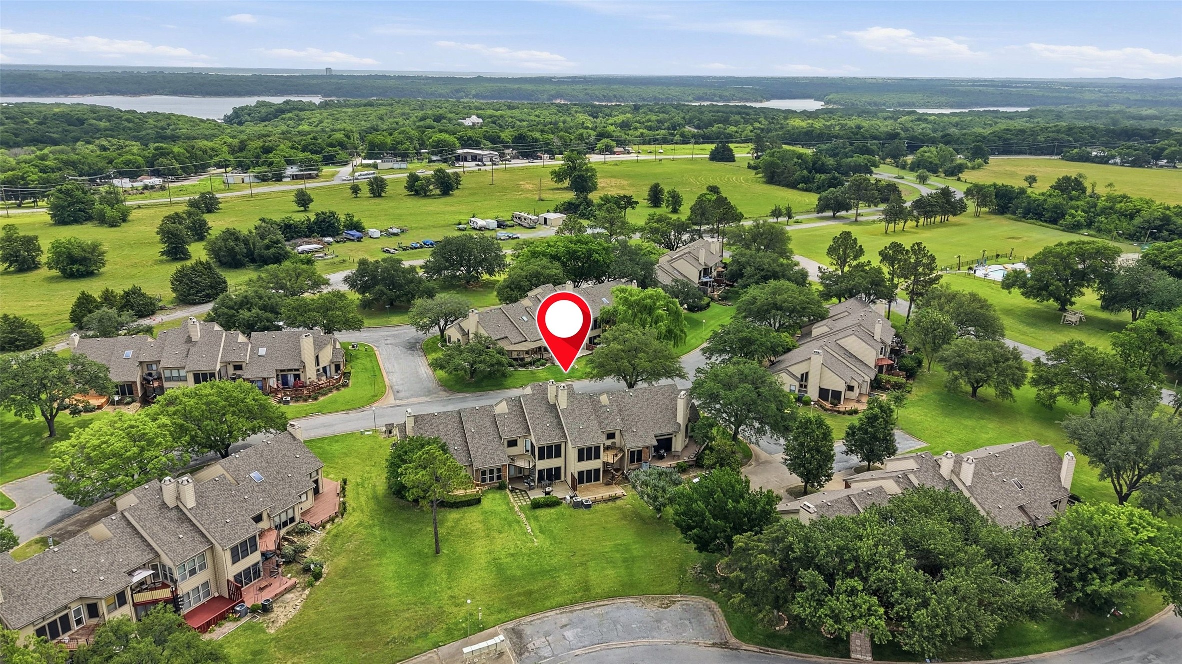 110 Summer Place Circle Pottsboro TX 75076
