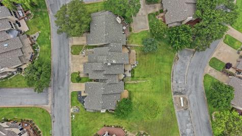 110 Summer Place Circle Pottsboro TX 75076