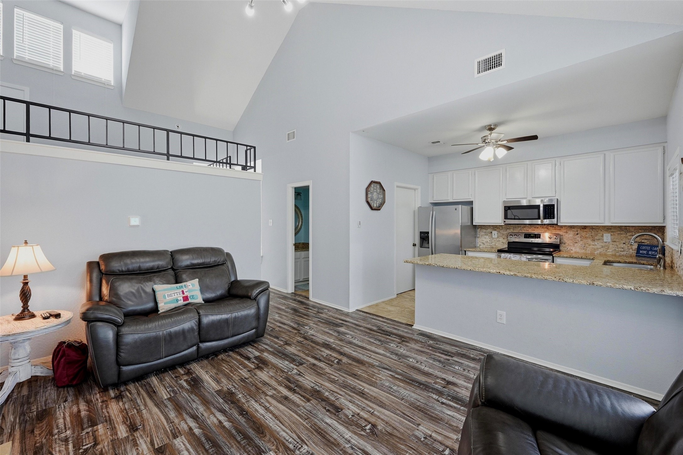 110 Summer Place Circle Pottsboro TX 75076