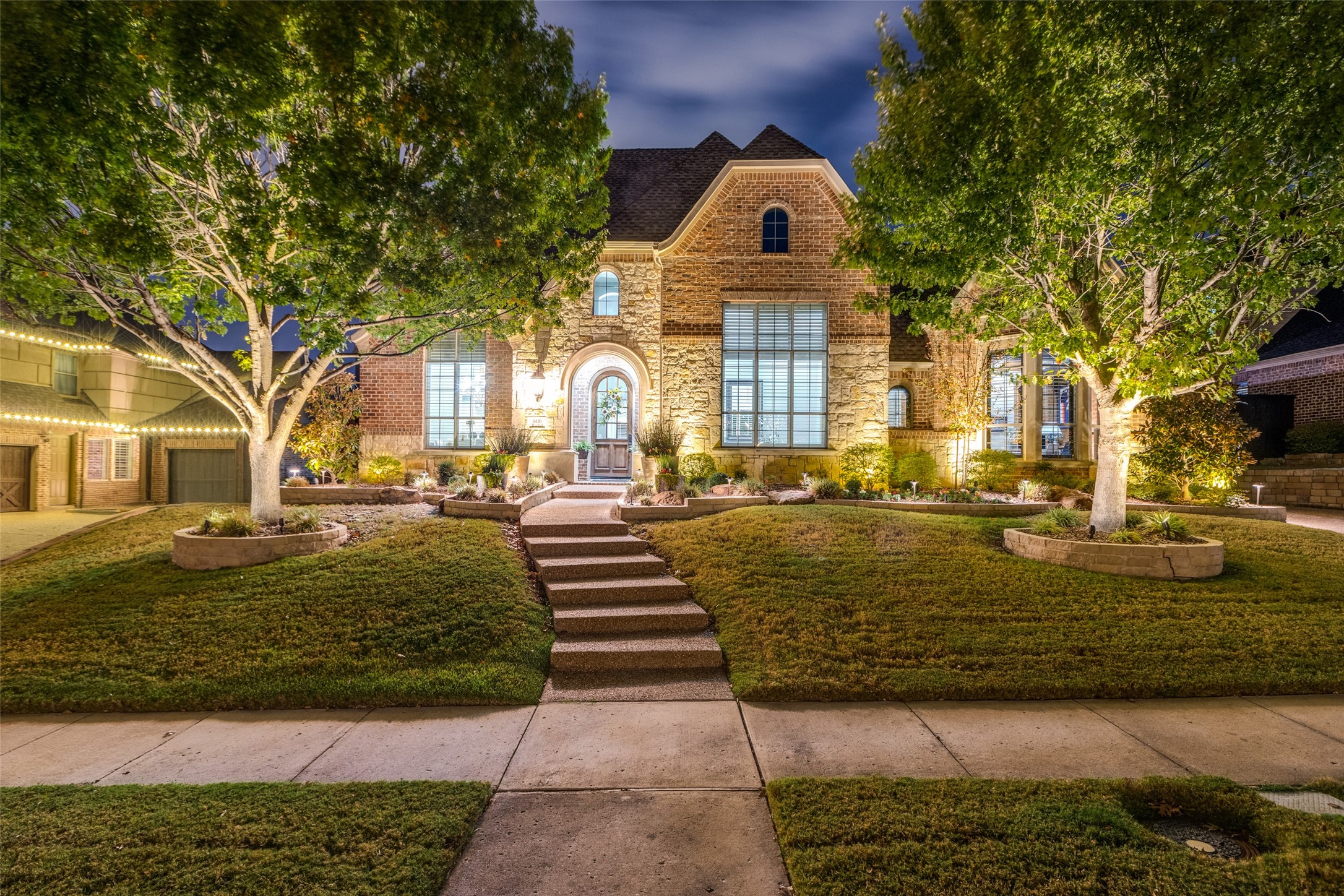 6110 Rachel Drive Frisco TX 75034