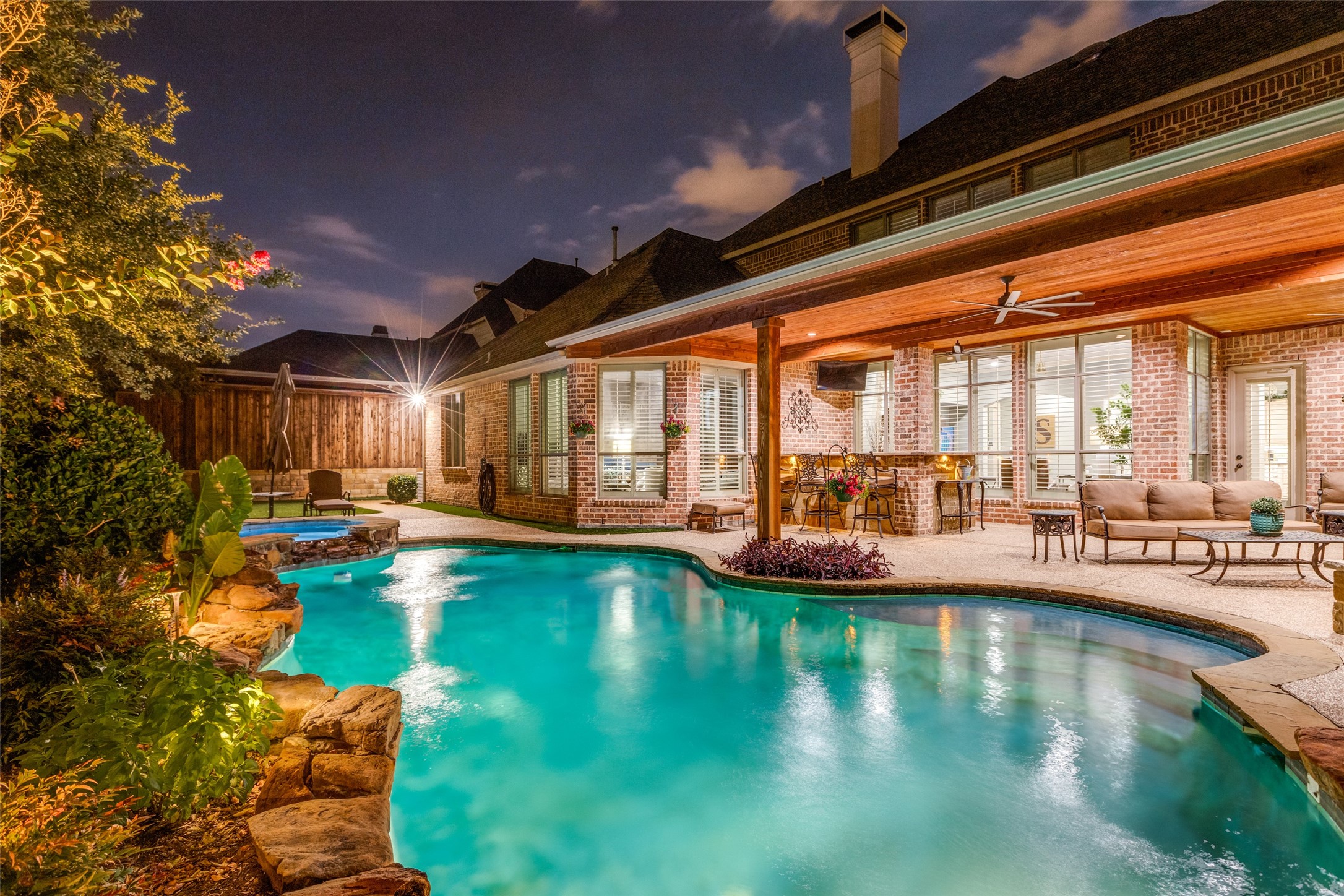 6110 Rachel Drive Frisco TX 75034