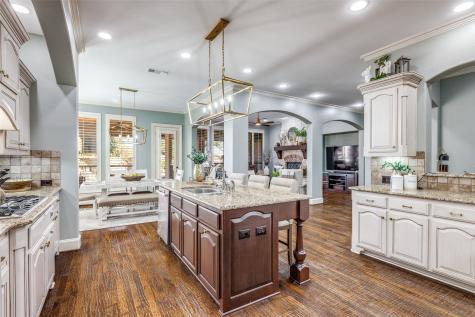 6110 Rachel Drive Frisco TX 75034
