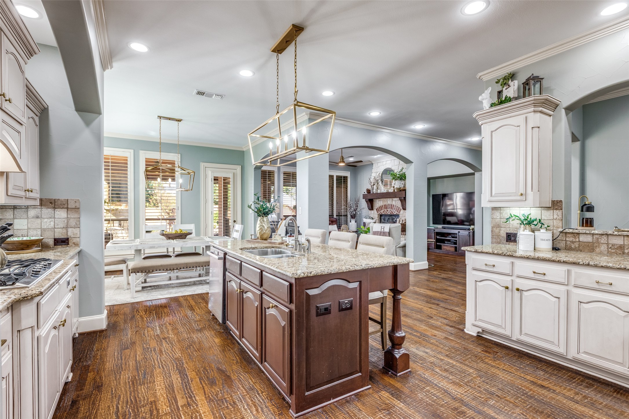 6110 Rachel Drive Frisco TX 75034