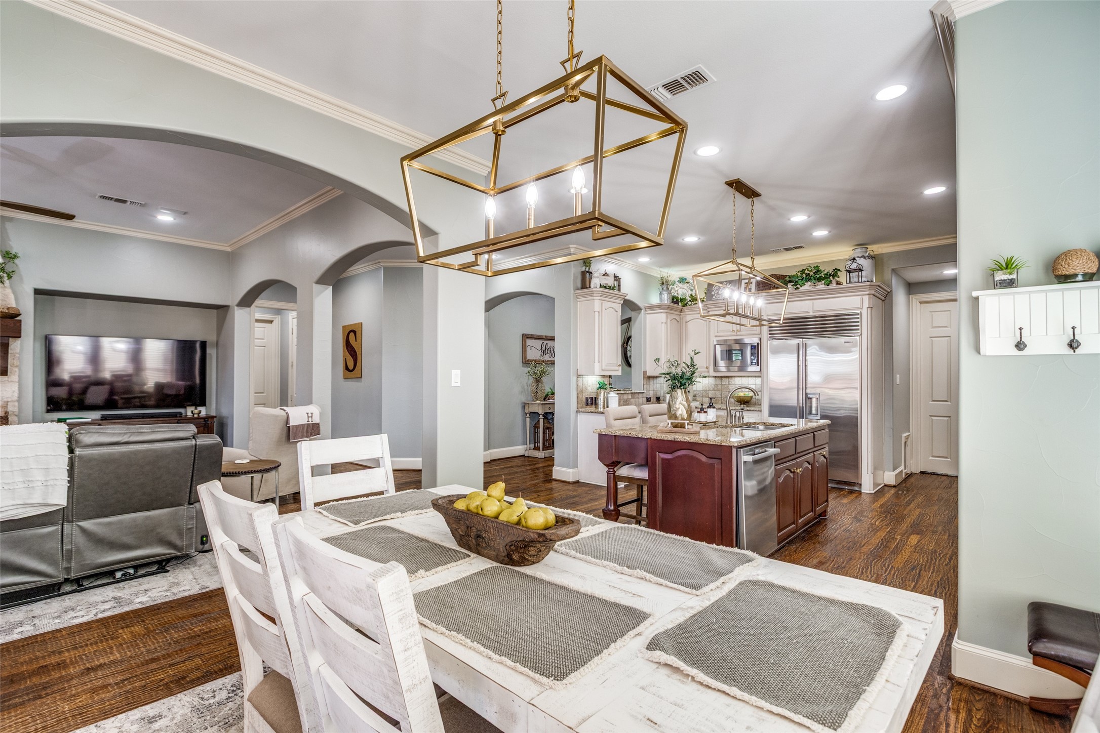 6110 Rachel Drive Frisco TX 75034
